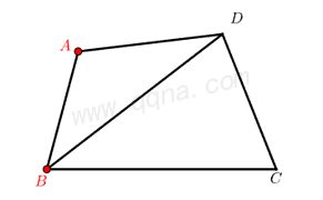 角平分线定理模型典例3