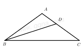 角平分线+对称模型典例2