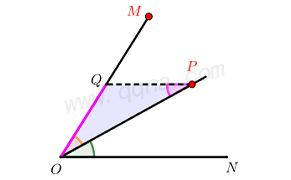 角平分线+平行线构造等腰三角形