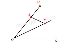 角平分线模型：截取构造对称全等