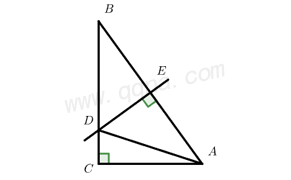 中垂线模型典例7