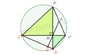 婆罗摩笈多逆定理