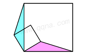 正多边形中的手拉手旋转全等