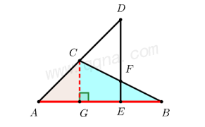 平行A字型典例1