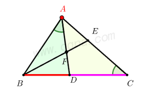 平行A字型典例3