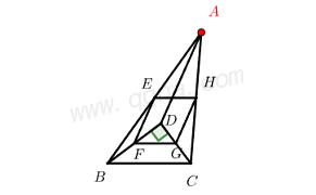 中点四边形模型典例4
