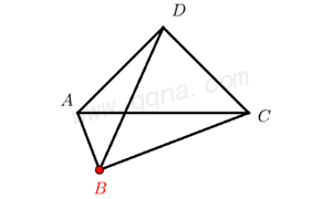 对角互补模型典例3