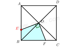 对角互补模型典例1