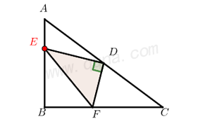 梯子最值模型典例5