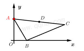 梯子最值模型典例4