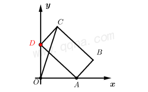 梯子最值模型典例2