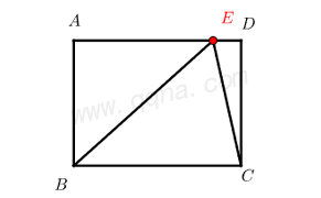 最大张角(米勒定理)典例2