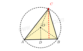 定弦定角模型推论