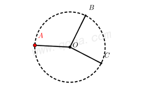 三点定点定长模型
